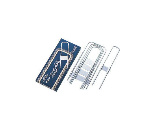 ヘヤーピン編み器(5本セット)