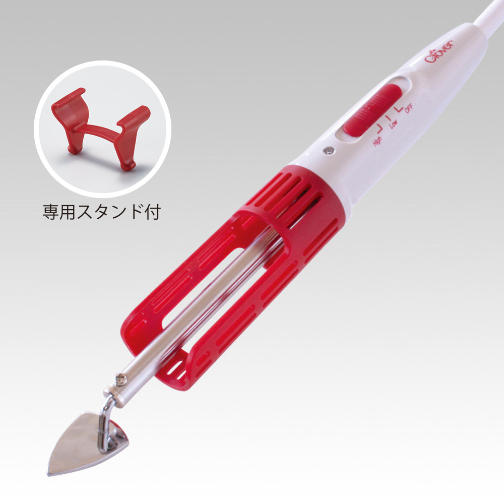 NEW パッチワークこて