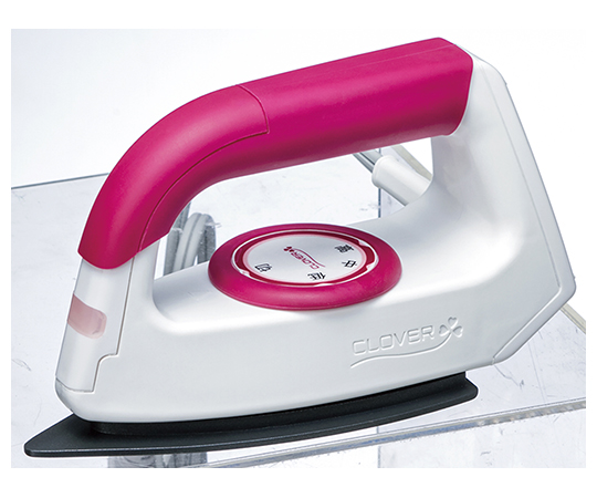 パッチワークアイロン