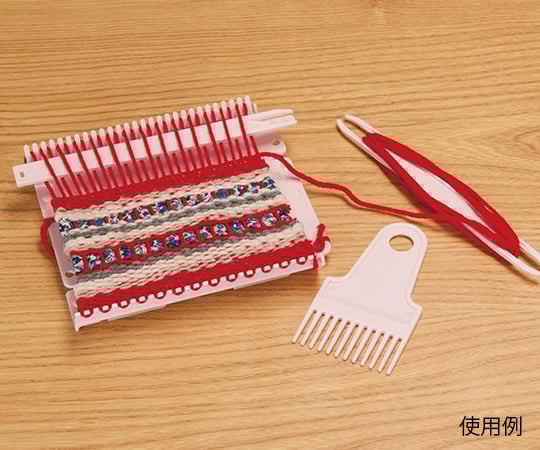 クロバー62-4090-4457968ミニ織り【1個】(as1-62-4090-44)