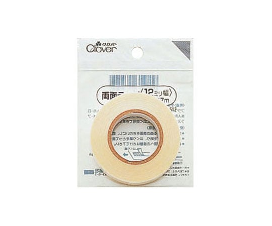 両面テープ 12mm (7m巻)