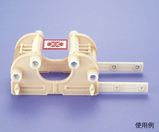 62-4091-02 ビーズ織り機 58631 【AXEL】 アズワン