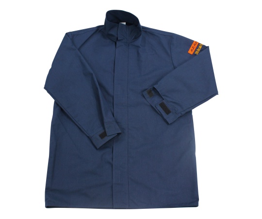 AZARC アースフラッシュ 防護服セット 未使用