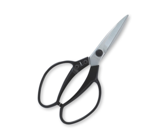 アルミハンドル 植木鋏(210mm)