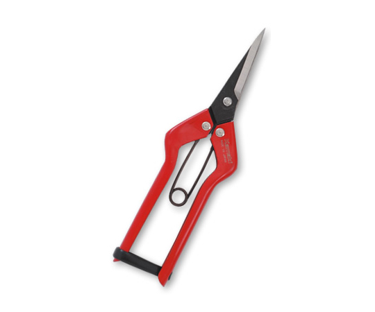 採果鋏 ストレート刃(190mm)