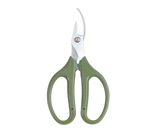 家庭園芸ガーデニング鋏 フック刃