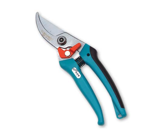 コンパクト剪定鋏 バイパス(180mm)