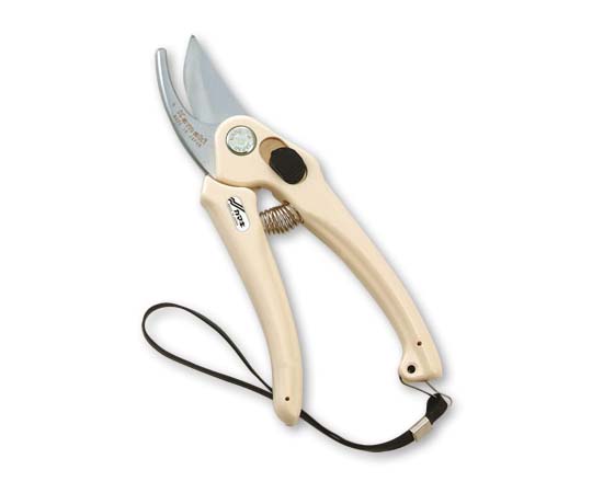 剪定鋏 バイパス(185mm)クロム