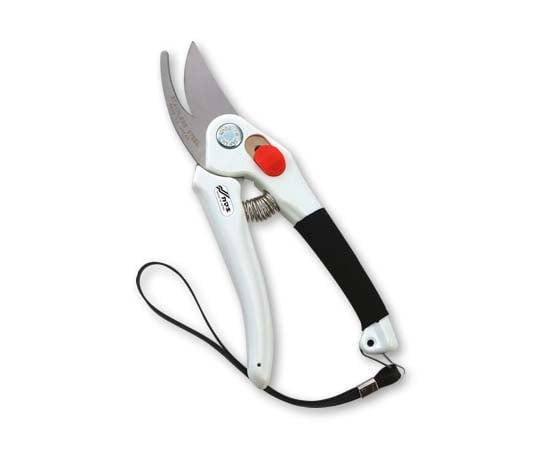 剪定鋏 バイパス(185mm)ステンレス刃