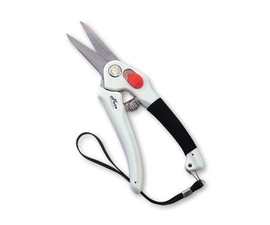 剪定鋏 ストレート(195mm)ステンレス刃