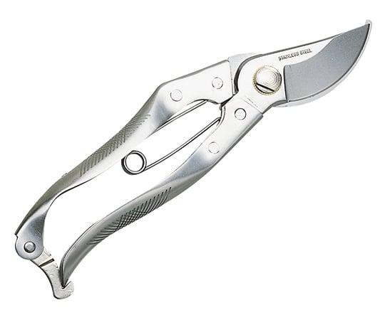 兼次 剪定鋏(ステンレス8 200mm)