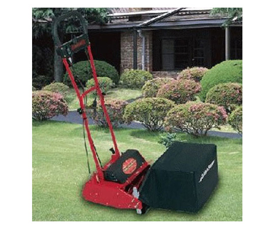 ハイパーグリーンモアー(ハイアンドロー)