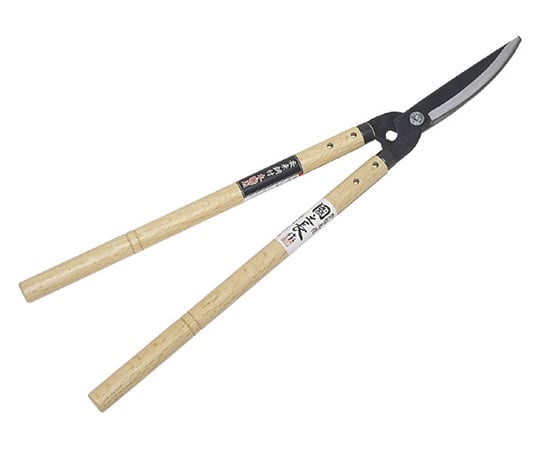 国之長 刈込鋏(鋼付 剪定刃 180)