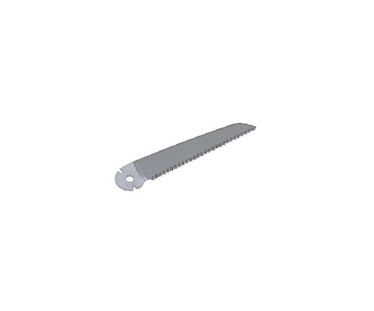 大福 RG折込鋸 万能目 140mm 替刃