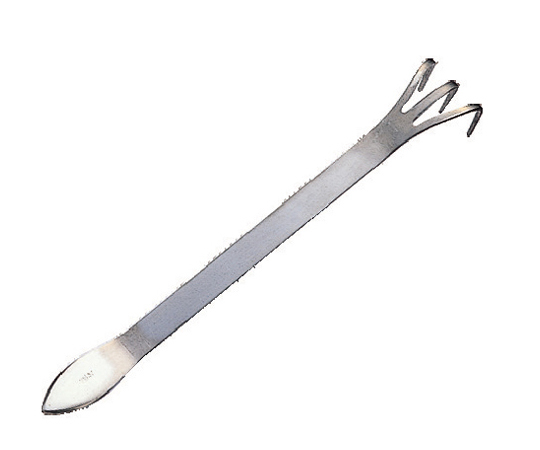 兼次 ヘラ付 くまで