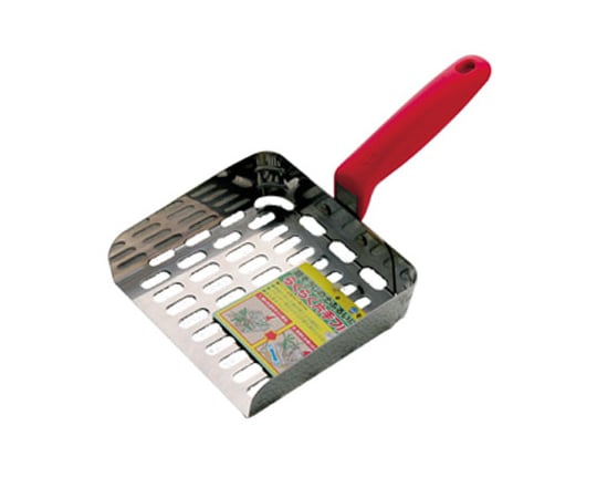 らくらく片手フルイ