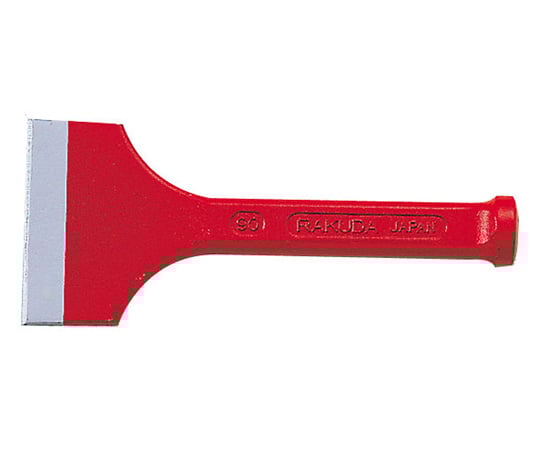 ワイドチゼル(75×180mm)