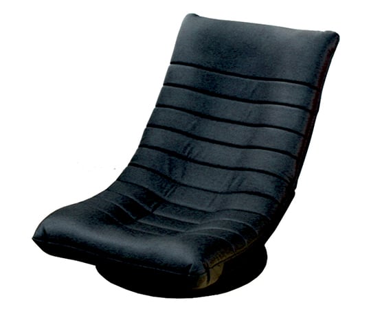 新品 83-941 ワルツ リラックスチェア チェック柄