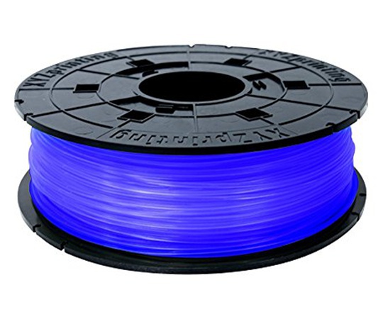 ダヴィンチ Jr Mini用 フィラメント Rfplcxjp0シリーズ Xyzプリンティングジャパン Axel アズワン