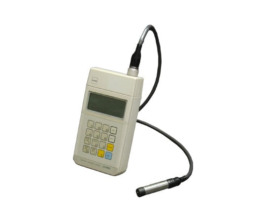 62-4128-80-62 デュアルタイプ膜厚計 レンタル15日 LZ300J