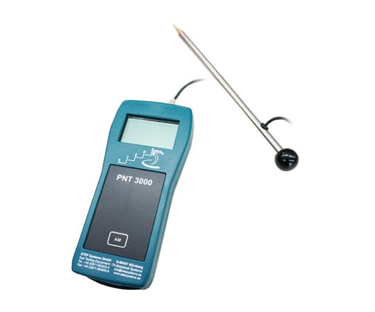 【レンタル】STEP62-4128-89-64土壌塩分計PNT3000貸30日【1個】(as1-62-4128-89-64)