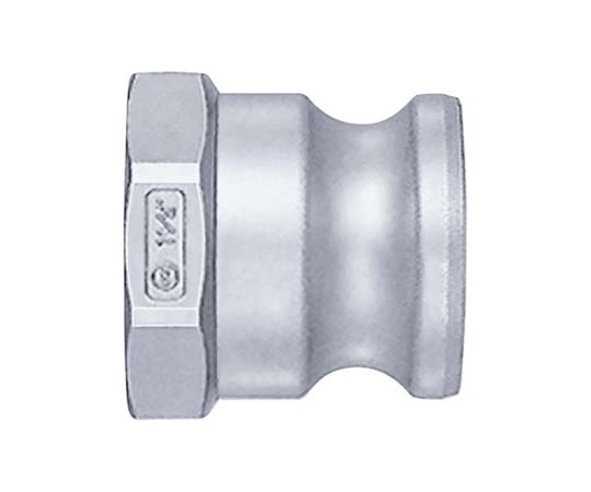 レバーロックカプラ