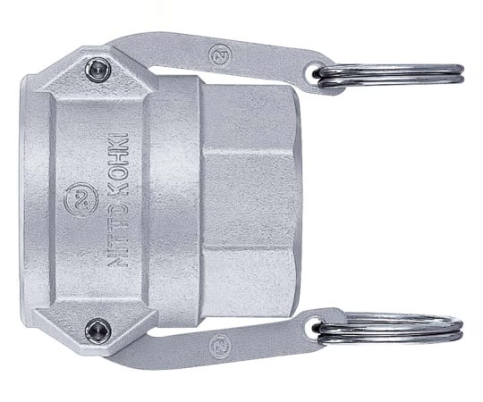 レバーロックカプラ