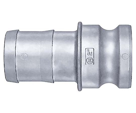 レバーロックカプラ