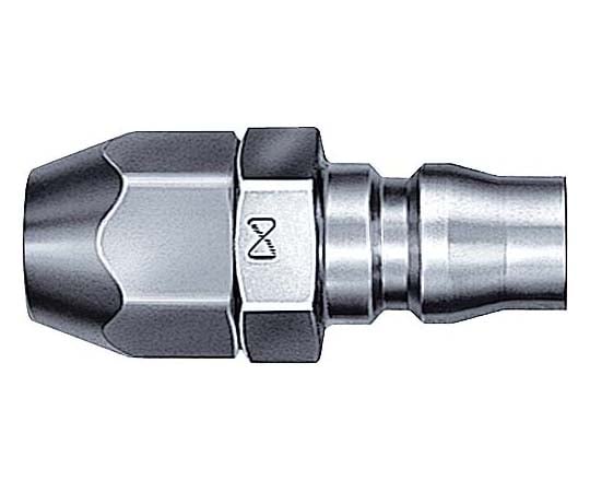 ナット付ハイカプラ