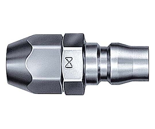 ナット付ハイカプラ