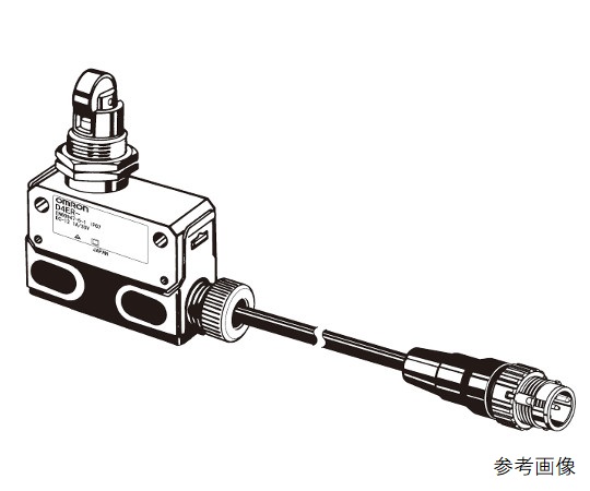 リミットスイッチ