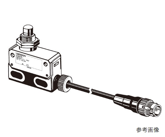 リミットスイッチ