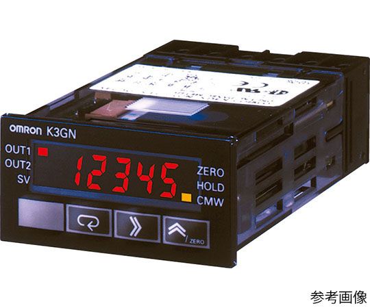 計測機器 K3GN-NDC-FLK-400 DC24V