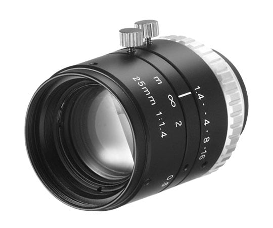 omron Cマウントカメラ用標準レンズ(3Z4S-LE SV) 安全Shopping - その他