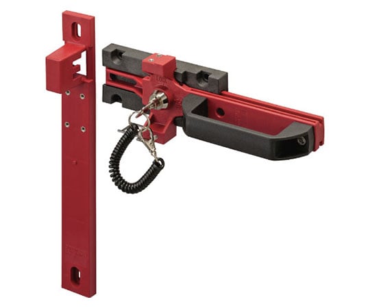 小形電磁ロック・セーフティドアスイッチ D4SL-N