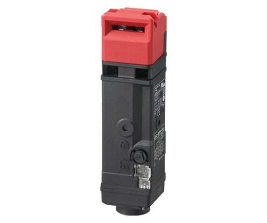 小形電磁ロック・セーフティドアスイッチ D4SL-N