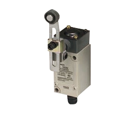 オムロン62-4609-16ＨＬ－５０３０小型リミットスイッチ【0】(as1-62-4609-16)