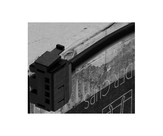 省配線コネクタ