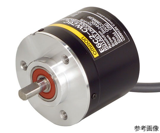 インクリメンタル形 外径Φ50(汎用) E6C2-C