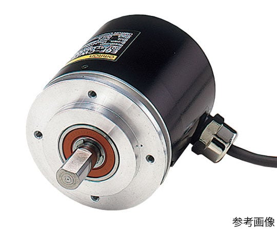 インクリメンタル形 外径Φ60 E6F-C