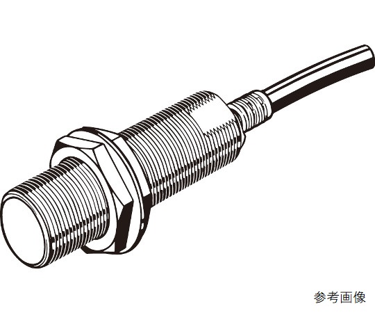 取扱を終了した商品です］ロングサイズ近接センサ E2E2 E2E2-X10D2 2M