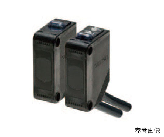 小型アンプ内蔵形 光電センサ(透過形) E3Z