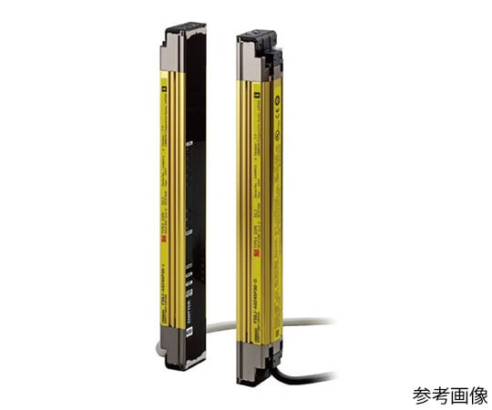 セーフティライトカーテン F3SJ-A