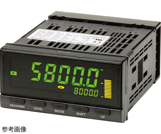 タイムインターバルメータ K3HB-P