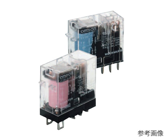 オムロン62-4710-79Ｇ２Ｒ１ＳＮＡＣ１００／１１０リレー【1個】(as1-62-4710-79)