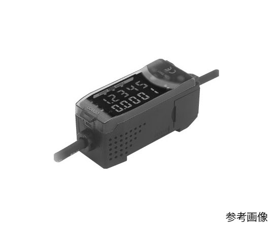 スマートセンサ (高精度接触タイプ)アンプユニット部 ZX-T　ZX-TDA11 2M