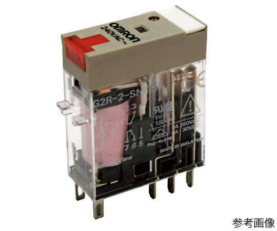 パワーリレー G2R