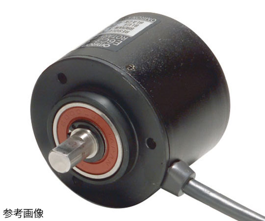 ロータリエンコーダ アブソリュート形 E6C3-A