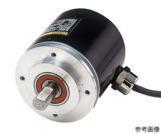 インクリメンタル形 外径Φ60 E6F-C