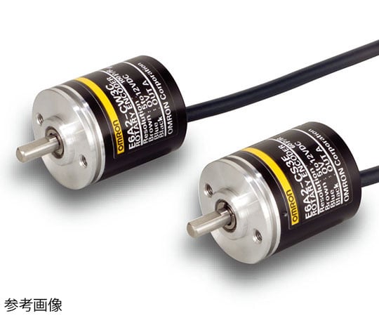 オムロン62-4745-03E6A2CWZ5C200P/R05M【1個】(as1-62-4745-03)